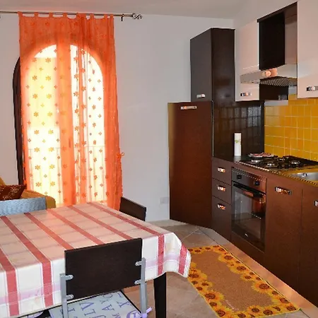 Appartement Trilo