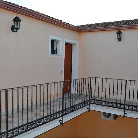 Trilo Appartement *
