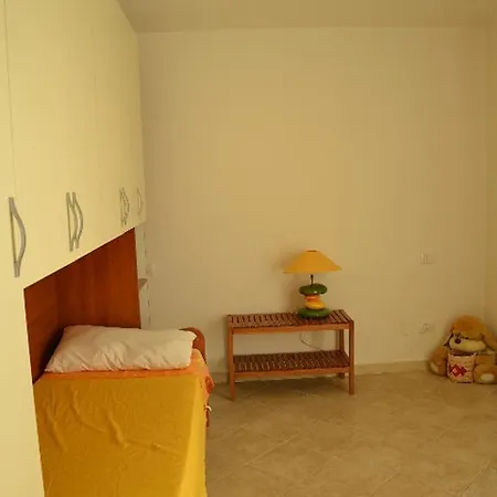 Trilo Appartement