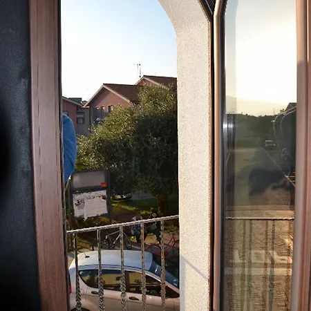 Appartement Trilo *