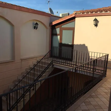 Trilo Appartement